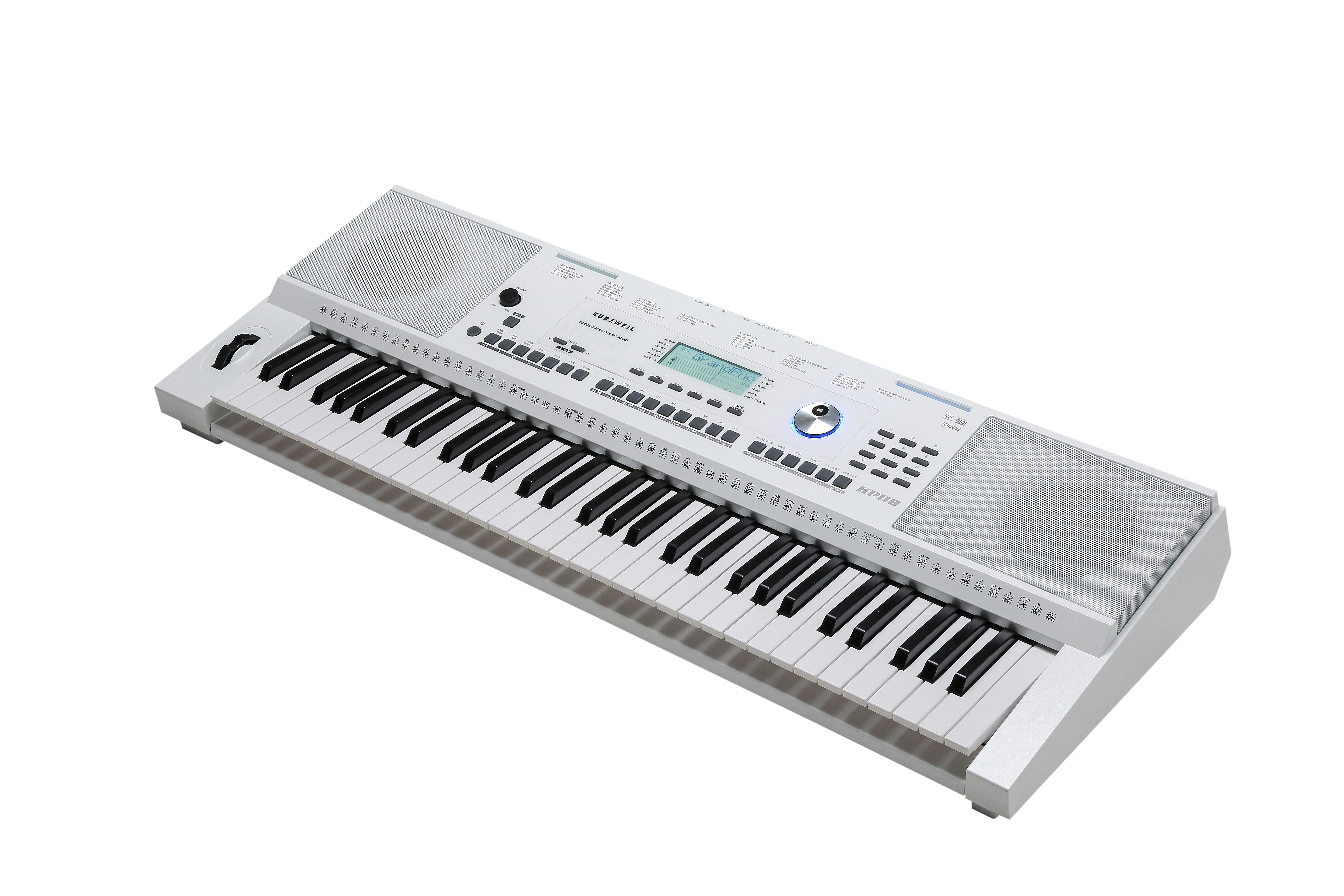 Kurzweil KP110 White по цене 27&nbsp;990 ₽