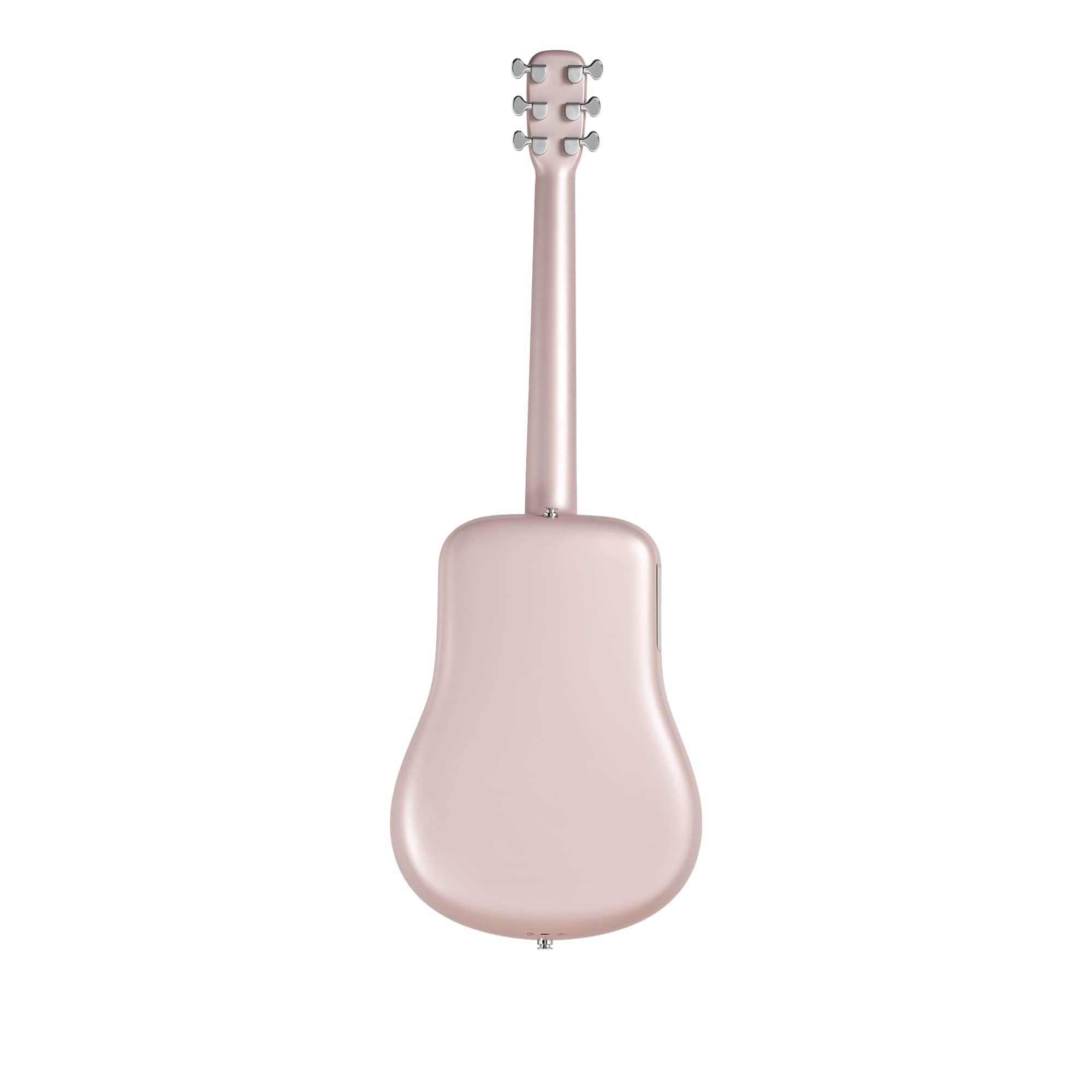 LAVA ME 3 36' Pink по цене 134&nbsp;200 ₽