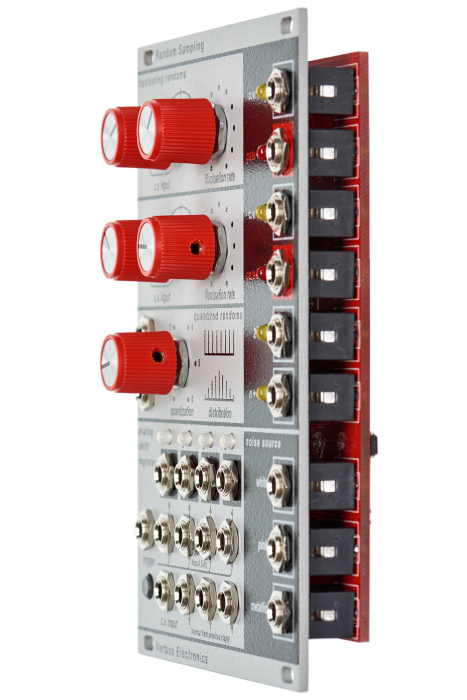 Verbos Electronics Random Sampling по цене 89&nbsp;080 ₽