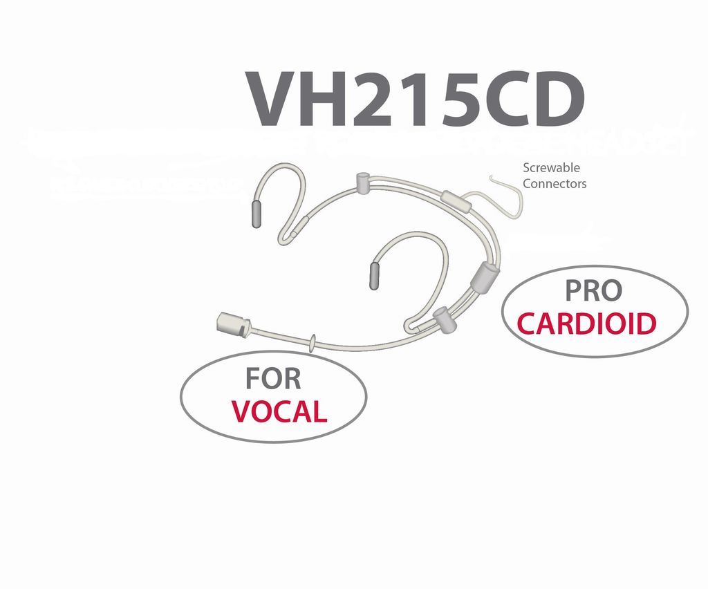 AV-Leader VH 215CD Bl по цене 3&nbsp;820 ₽