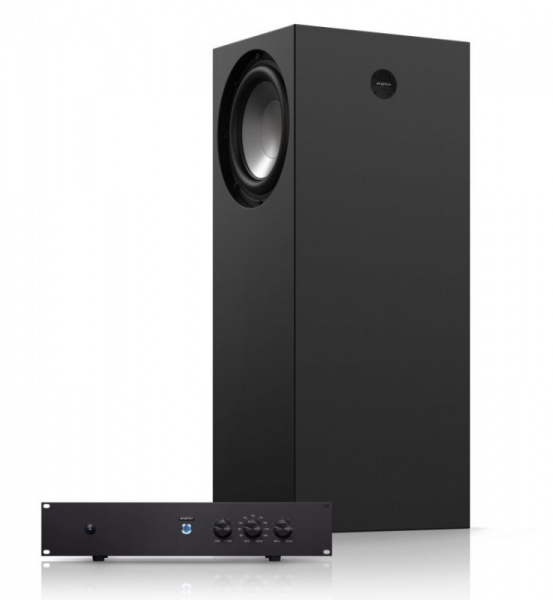 Amphion FlexBase25 System по цене 696&nbsp;690 ₽