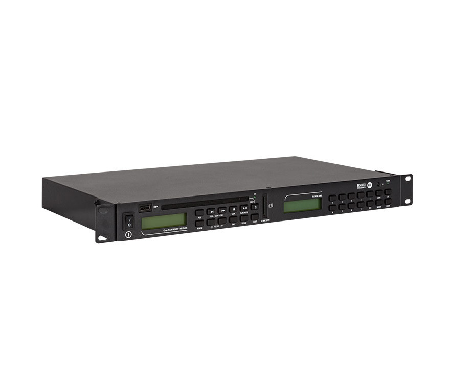 RCF MS 1033 по цене 93&nbsp;600 ₽