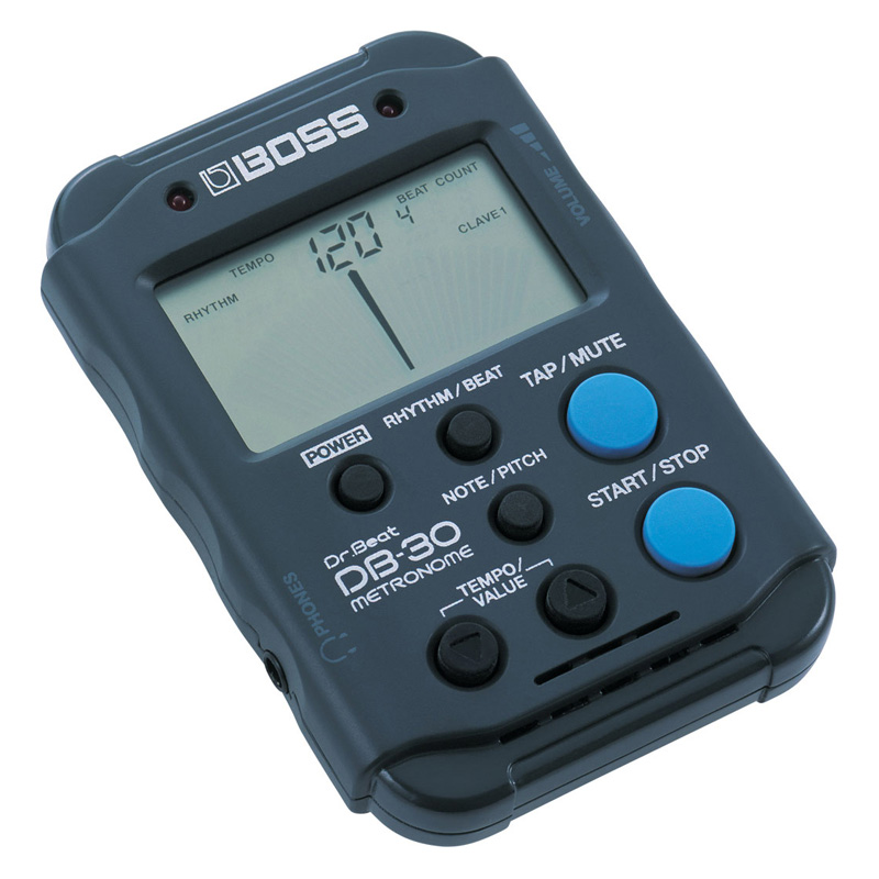 Boss DB-30 по цене 4&nbsp;140 ₽