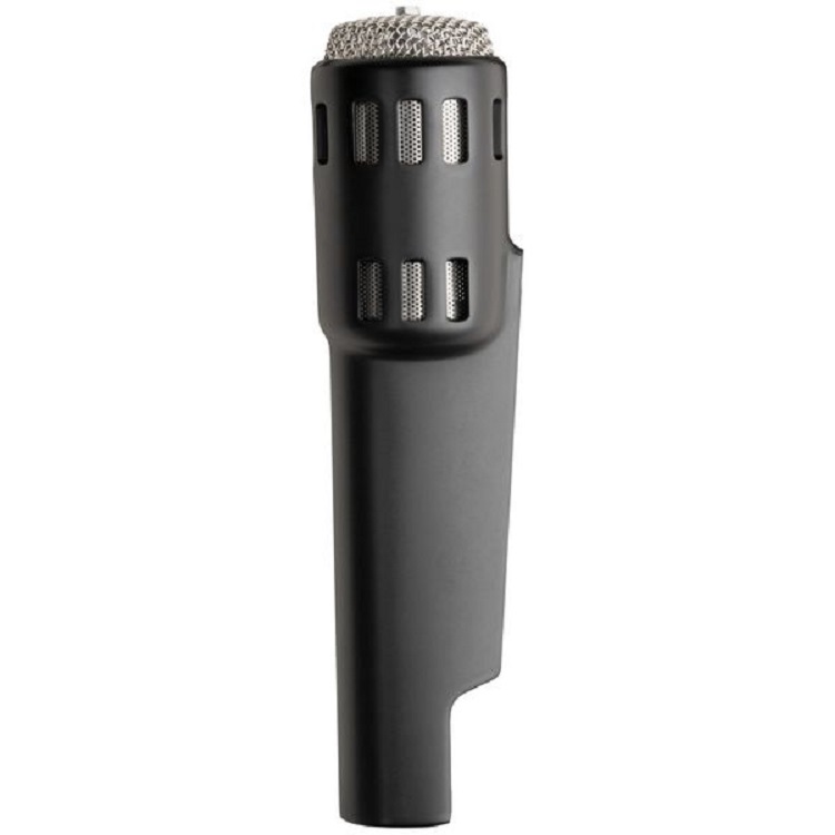 Warm Audio Retro64 Matte Black по цене 16&nbsp;560 ₽