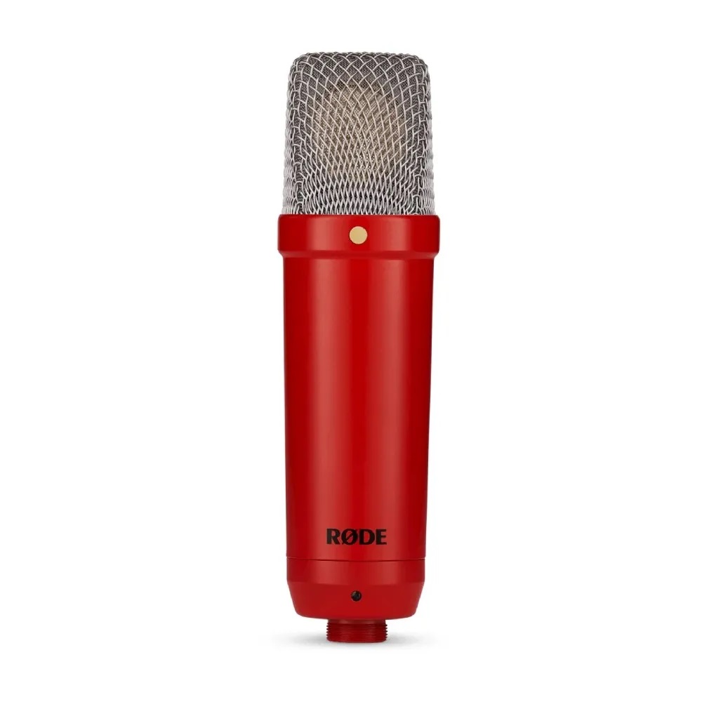Rode NT1 Signature Red по цене 18&nbsp;880 ₽