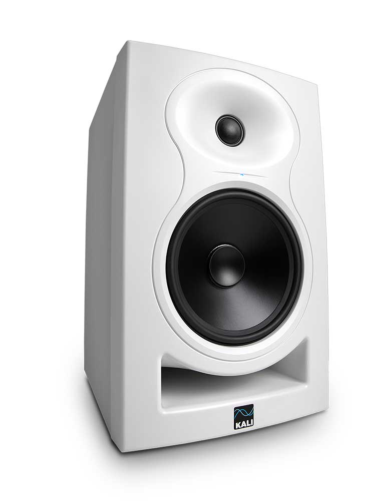 Kali Audio LP-6 White по цене 17&nbsp;990 ₽