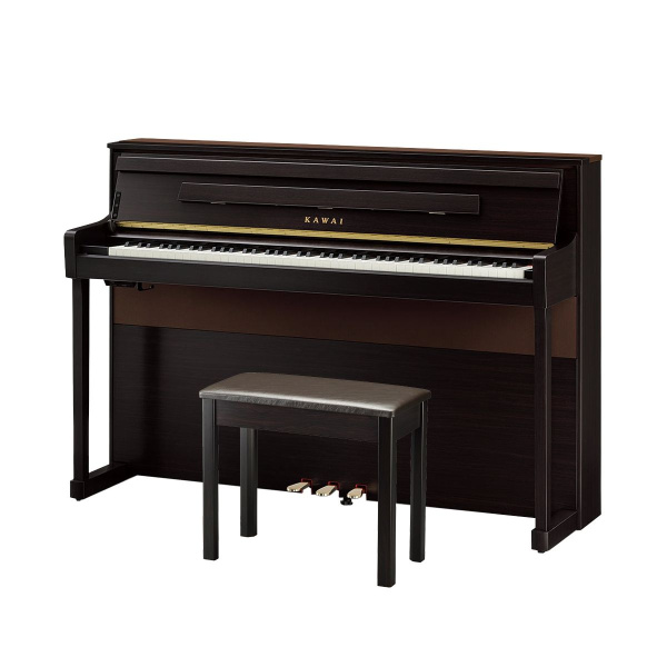 Kawai CA901 R по цене 420&nbsp;740 ₽