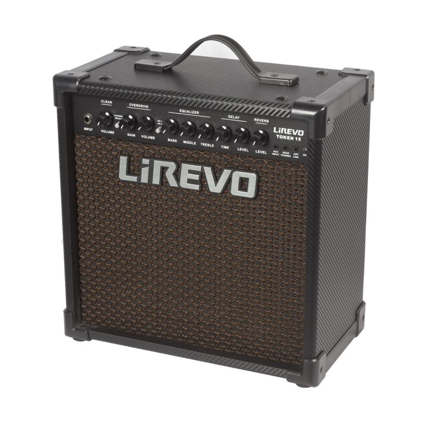 LiRevo Token 15 по цене 9&nbsp;540 ₽