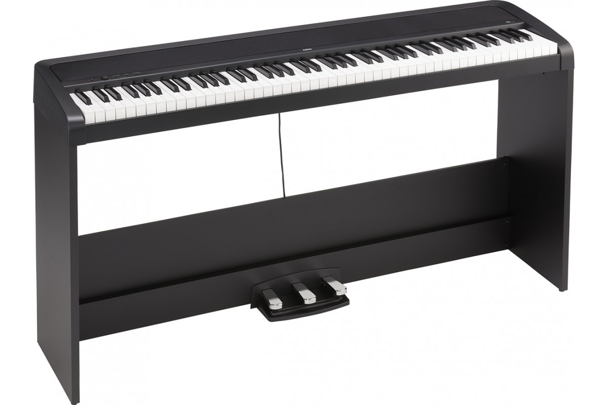 Korg B2SP BK по цене 84&nbsp;590 ₽
