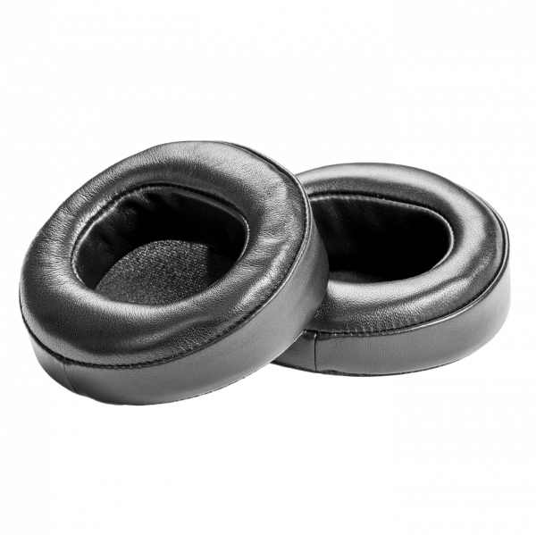Audeze LCD Ear Pads Black Leather по цене 8&nbsp;000 ₽