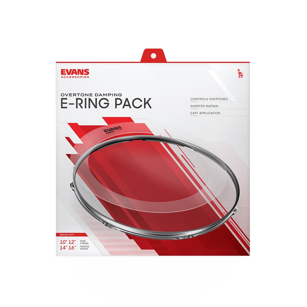 Evans ER-ROCK по цене 2&nbsp;620 ₽