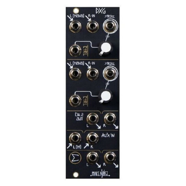 Make Noise DXG по цене 23&nbsp;460 ₽