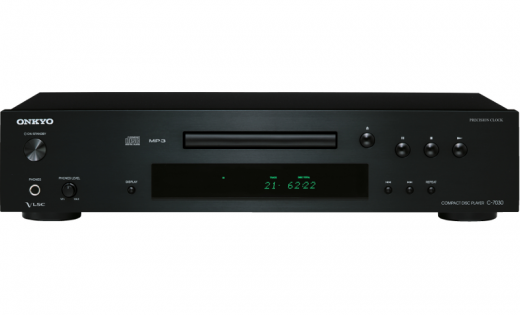 Onkyo C-7030 Black по цене 32&nbsp;290 ₽