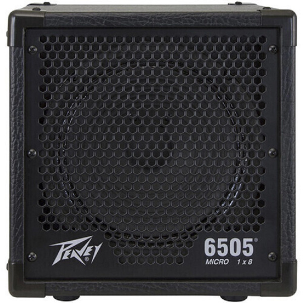 Peavey 6505 Micro 1x8 Cabinet по цене 25&nbsp;640.00 ₽