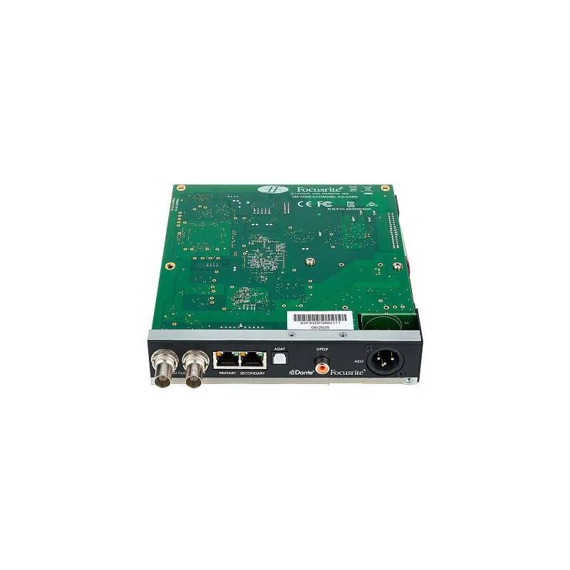 Focusrite Pro ISA ADN2 по цене 89&nbsp;000 ₽