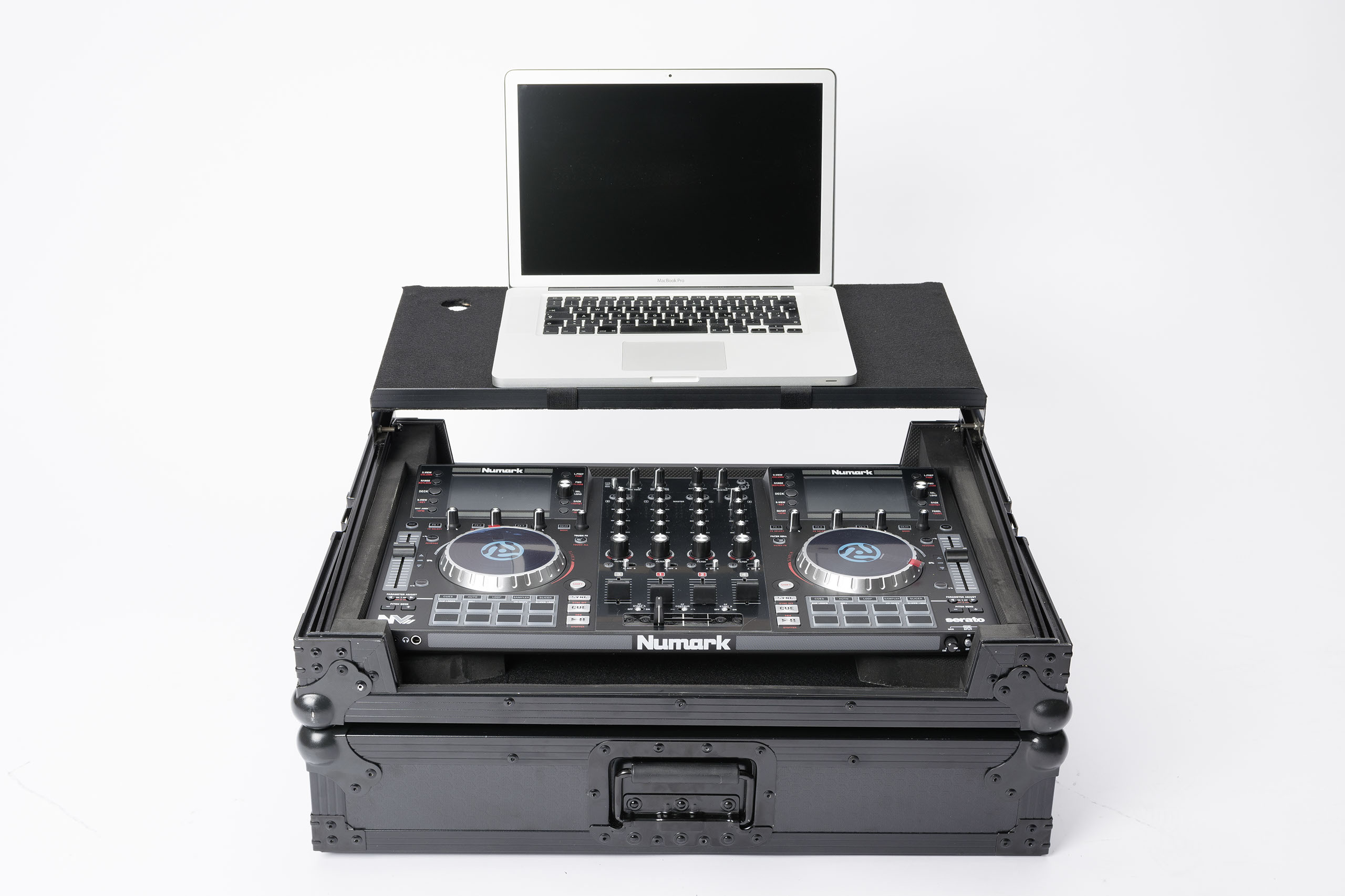 Magma Multi-Format Workstation XL PLUS black/black по цене 31&nbsp;610 ₽
