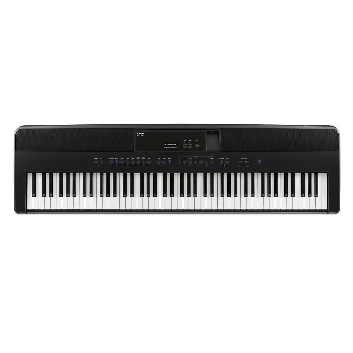 Kawai ES520B по цене 131&nbsp;990 ₽