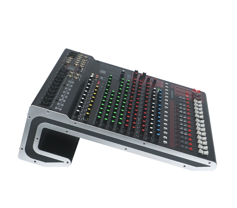 CRCBOX XA-1604 PRO по цене 50&nbsp;000 ₽