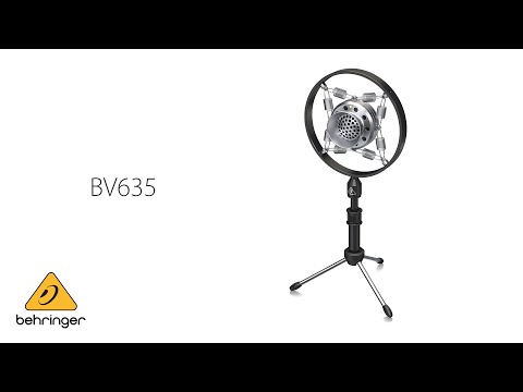 Behringer BV635 по цене 12&nbsp;080 ₽