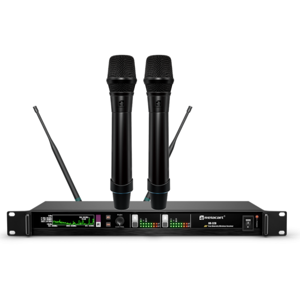 Relacart HR-32DMH по цене 135&nbsp;030 ₽