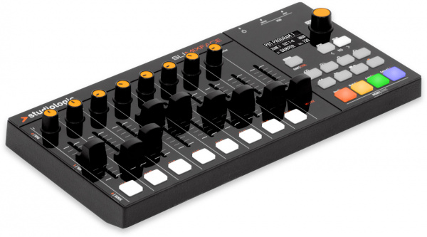 Studiologic SL Mixface по цене 23&nbsp;800 ₽