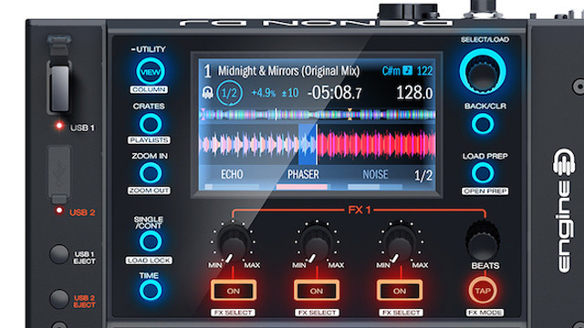 Denon MCX-8000 по цене 125&nbsp;780 ₽