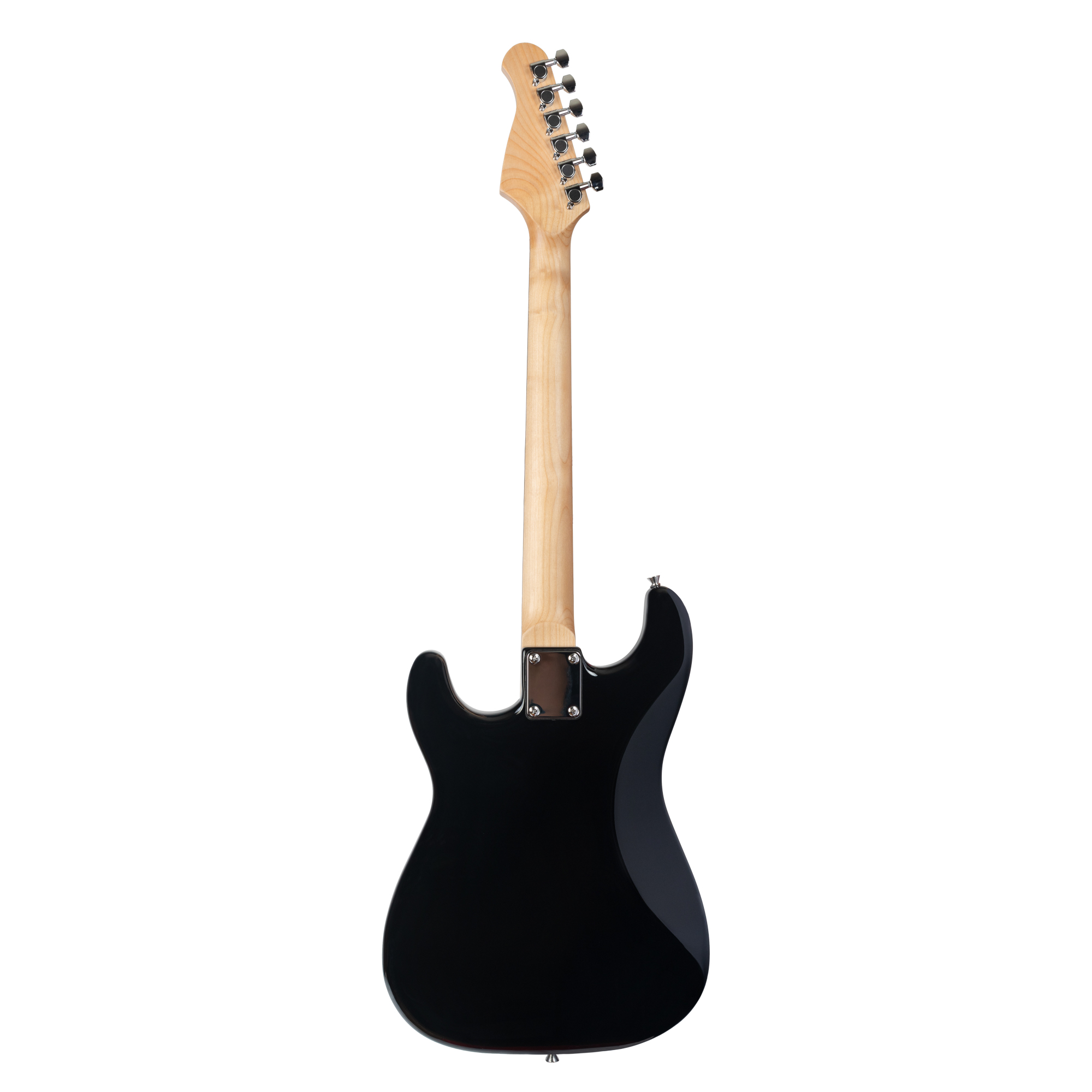 Rockdale Stars HT HSS Black по цене 10&nbsp;080 ₽