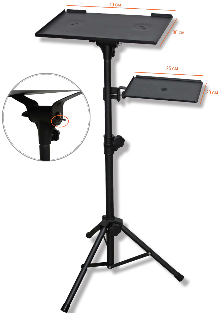Bespeco LPS100 по цене 7&nbsp;560 ₽