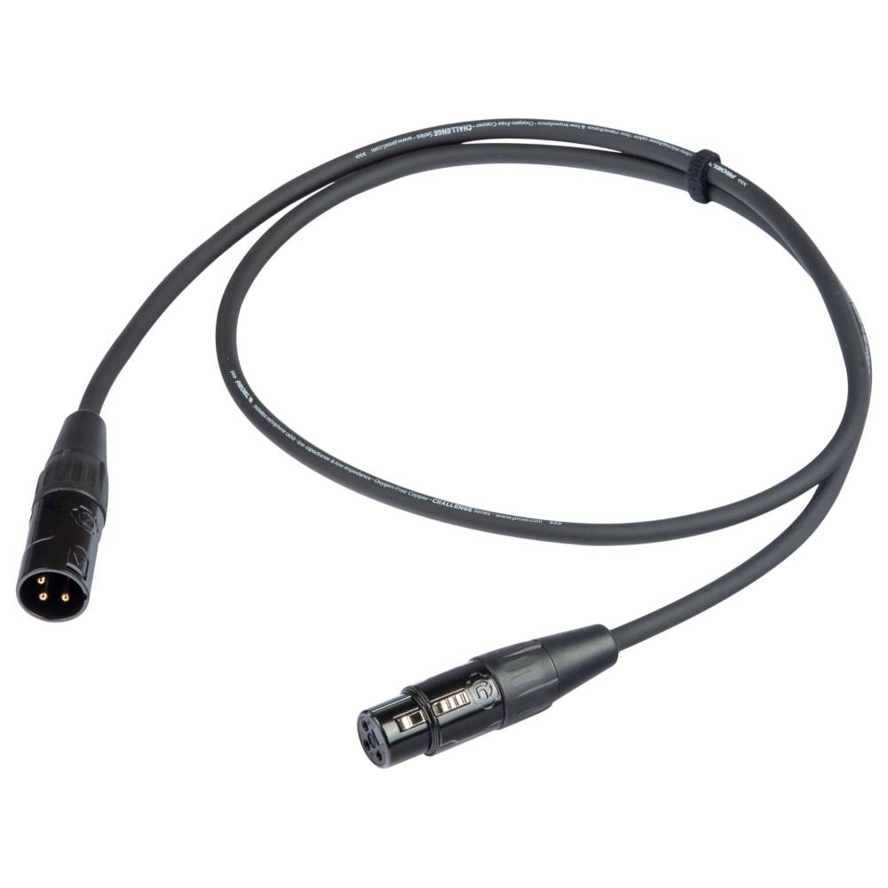 Proel CHL250LU5 по цене 1&nbsp;510 ₽