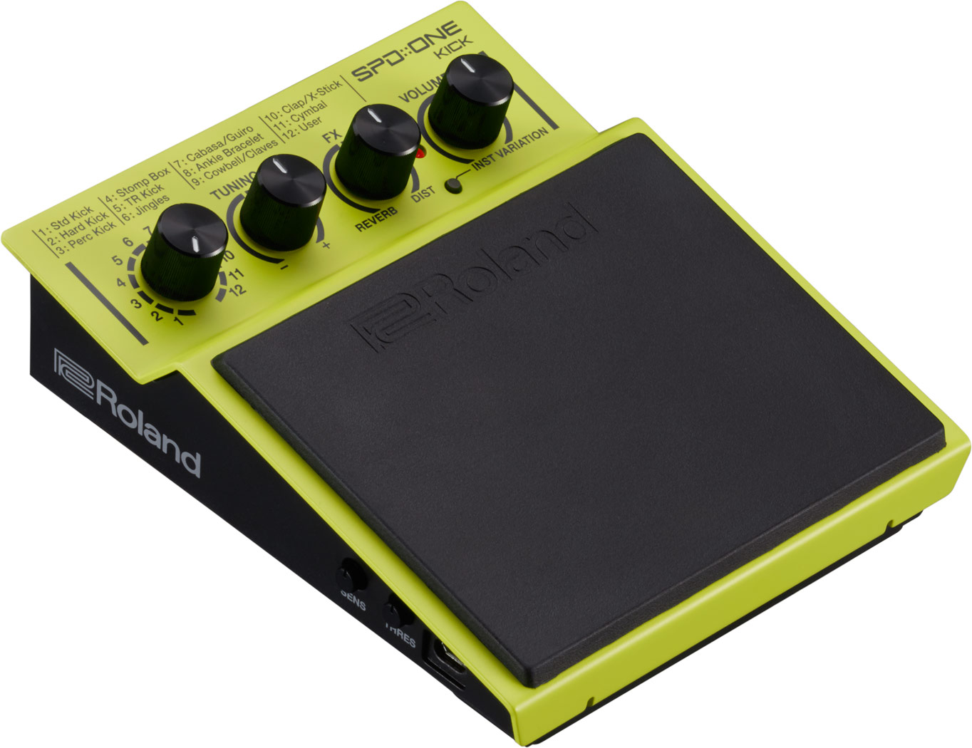Roland SPD-1K по цене 20&nbsp;990 ₽