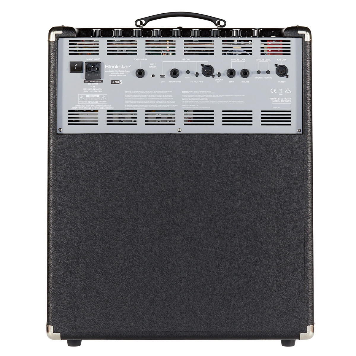 Blackstar Unity 500 Bass U500 по цене 76&nbsp;490 ₽