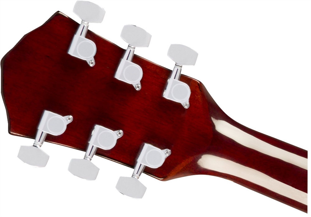 Fender FA-125 Walnut по цене 22&nbsp;500 ₽