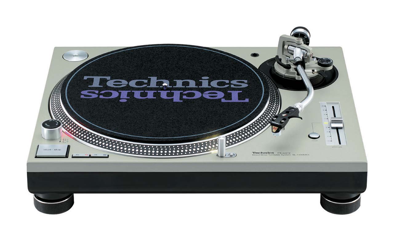 Technics SL-1200 mk5 Б/У по цене 40&nbsp;000 ₽
