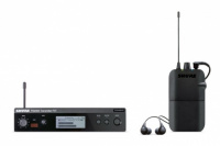 Shure P3TER112GR M16 по цене 109&nbsp;000 ₽