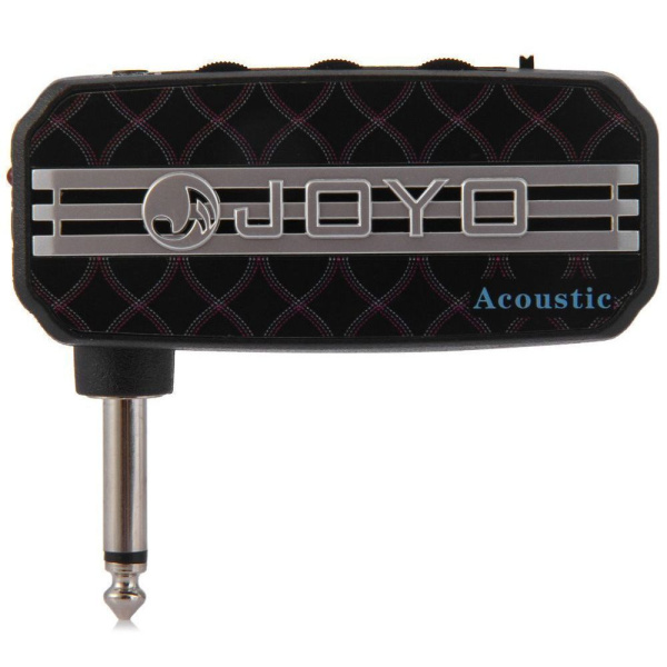 Joyo JA-03-Acoustic по цене 960 ₽