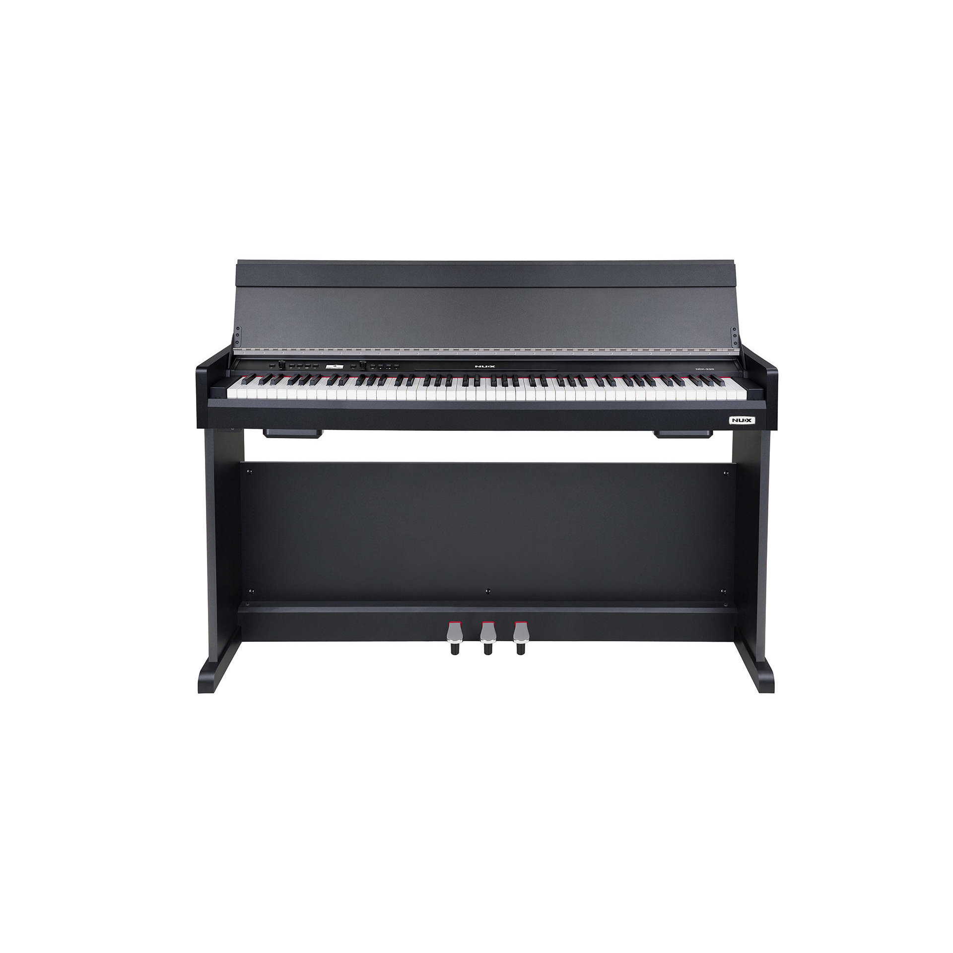 Nux NCK-330-BK по цене 47&nbsp;830 ₽