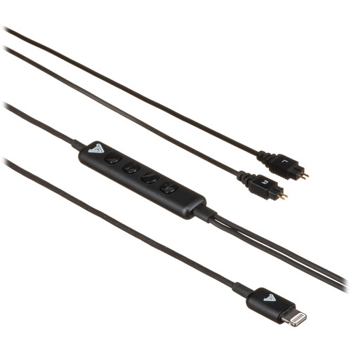 Audeze LCDi4 Lightning Cable по цене 10&nbsp;000 ₽