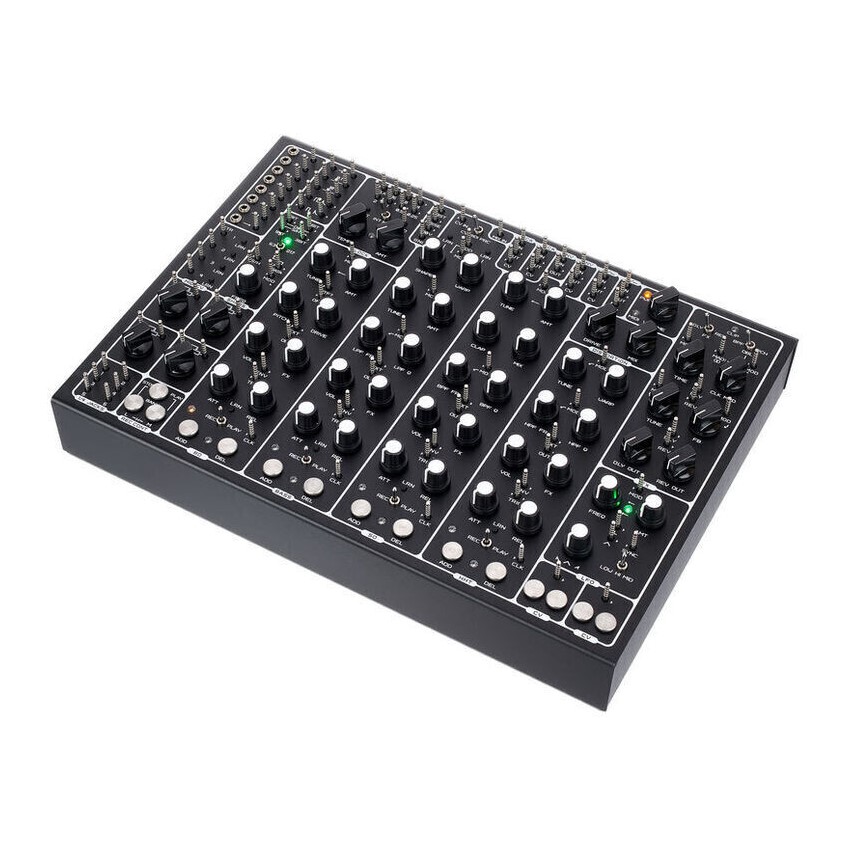 SOMA Pulsar 23 Black по цене 167&nbsp;050 ₽