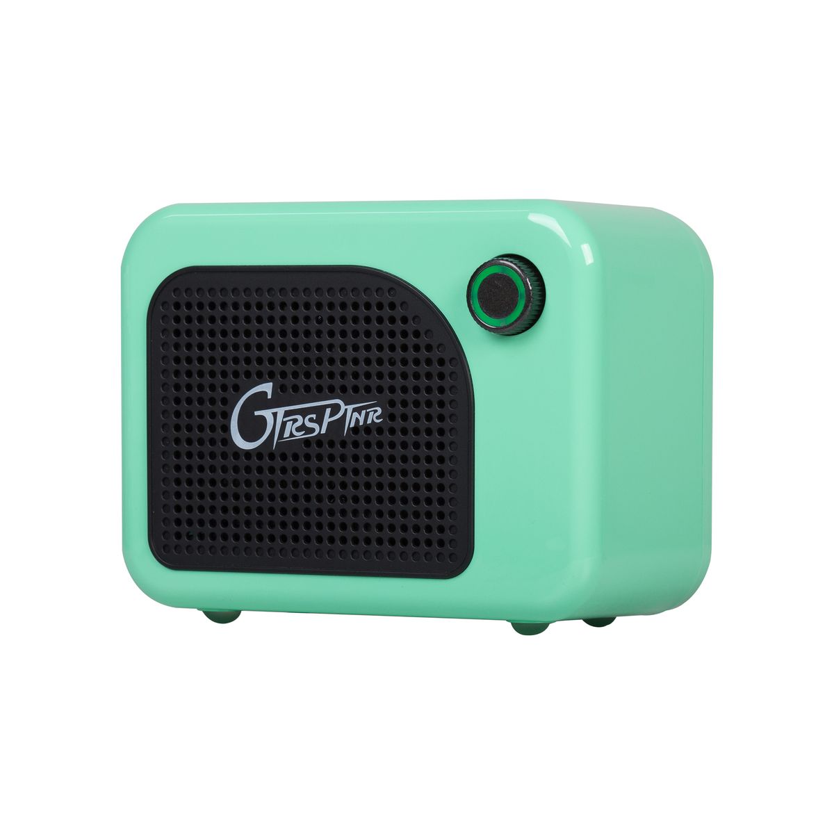 Mooer GTRS PTNR GCA5 Green по цене 4&nbsp;030 ₽