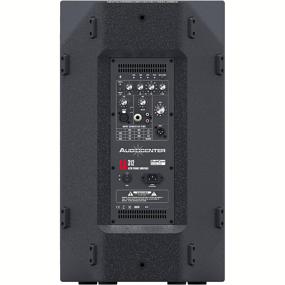 Audiocenter SA312 по цене 51&nbsp;040 ₽
