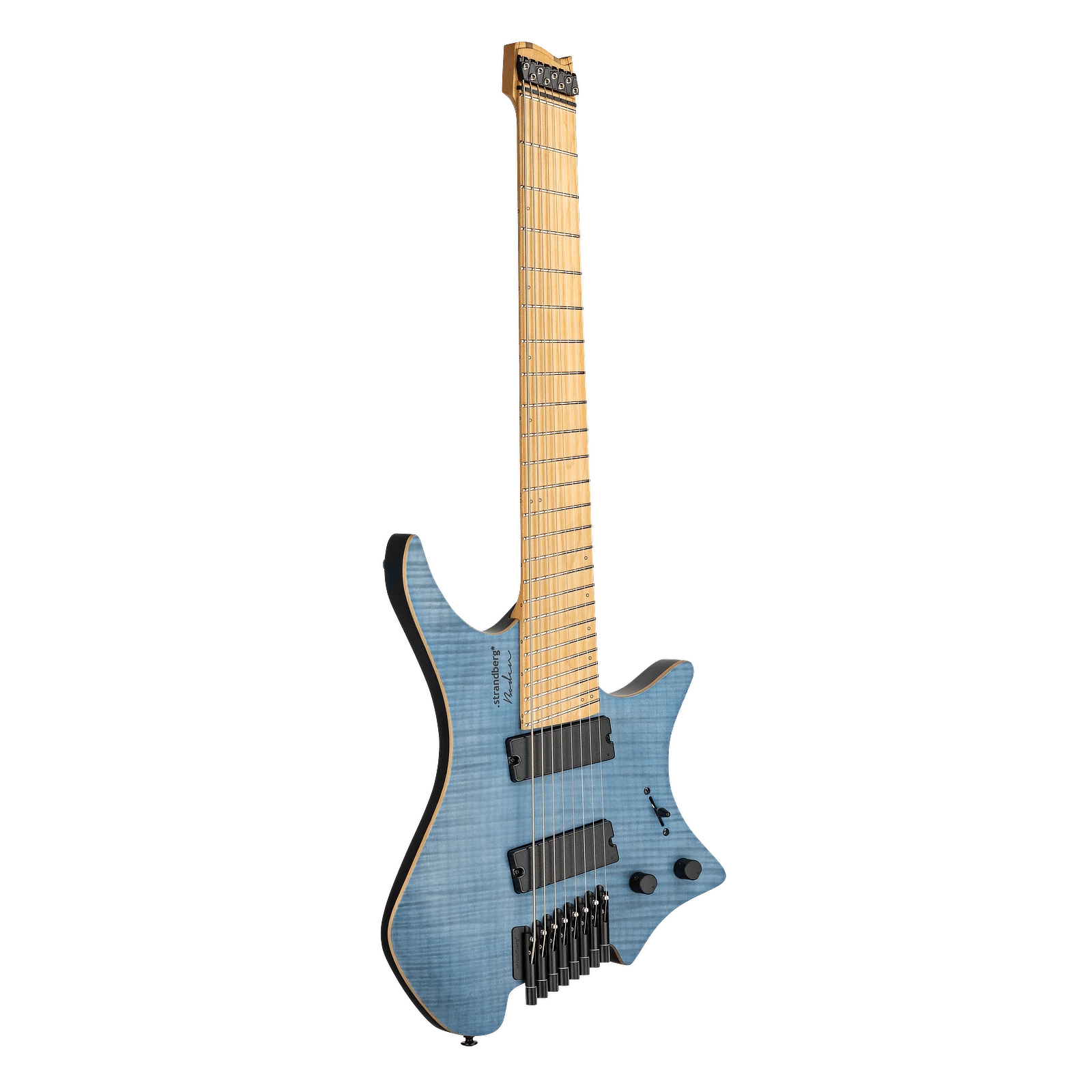 Strandberg Boden Standard NX 8 Blue по цене 195&nbsp;940 ₽