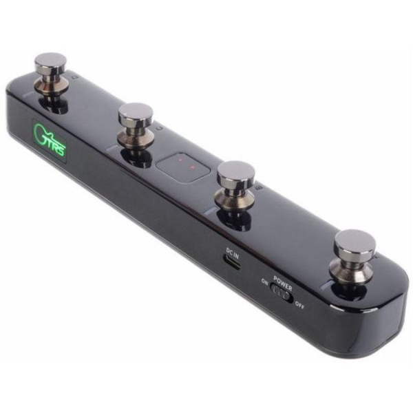 Mooer GWF4 BK по цене 4&nbsp;650 ₽