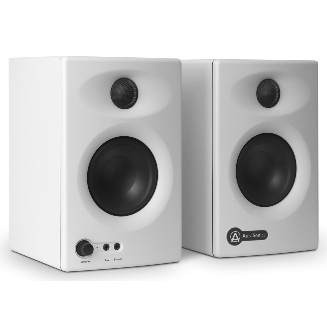 AuraSonics KN3.5BT-WH по цене 16&nbsp;550 ₽
