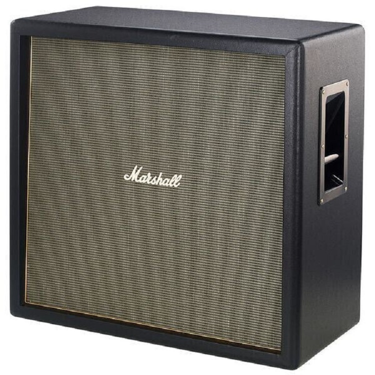 Marshall Origin412B Guitar Cab Straight по цене 66&nbsp;730.00 ₽