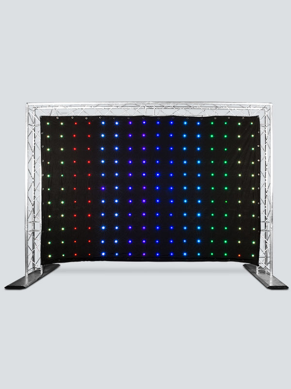 CHAUVET-DJ Motion Drape LED по цене 58&nbsp;000 ₽