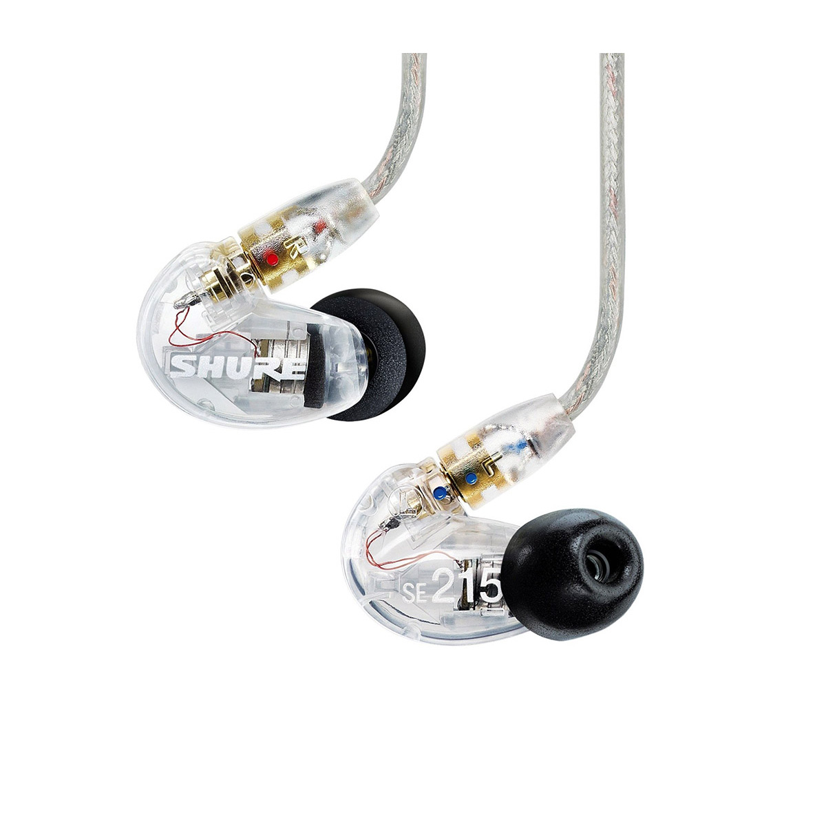 Shure P3TERA215CL M16 по цене 100&nbsp;500 ₽