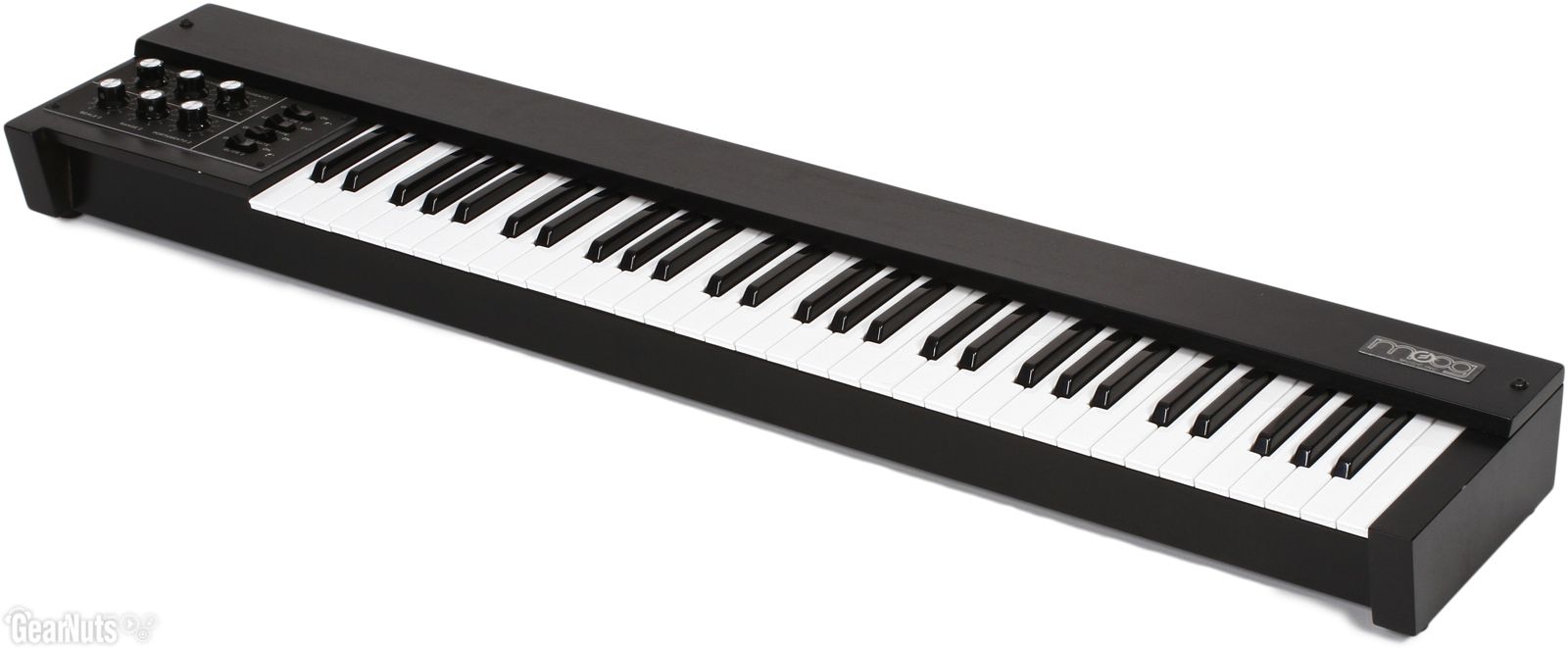 Moog 953 Duophonic 61 Note Keyboard - Black Cabinet по цене 321&nbsp;640 ₽