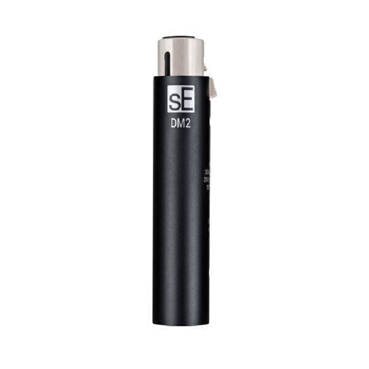 sE Electronics DM2 Black по цене 9&nbsp;790 ₽