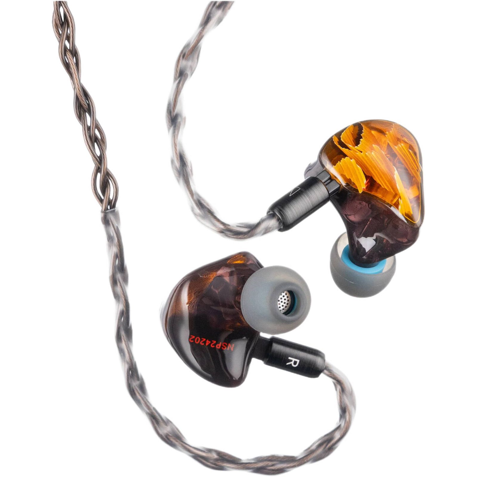 Noble Audio Spartacus по цене 119&nbsp;990 ₽