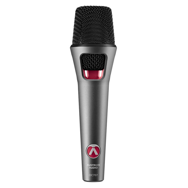 Austrian Audio OC707 по цене 52&nbsp;990 ₽